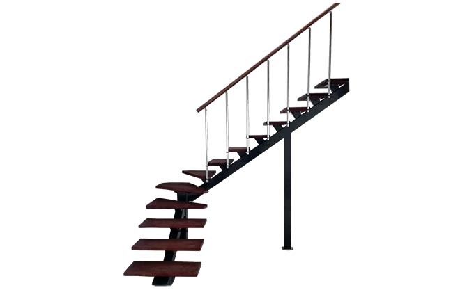 Модульные лестницы